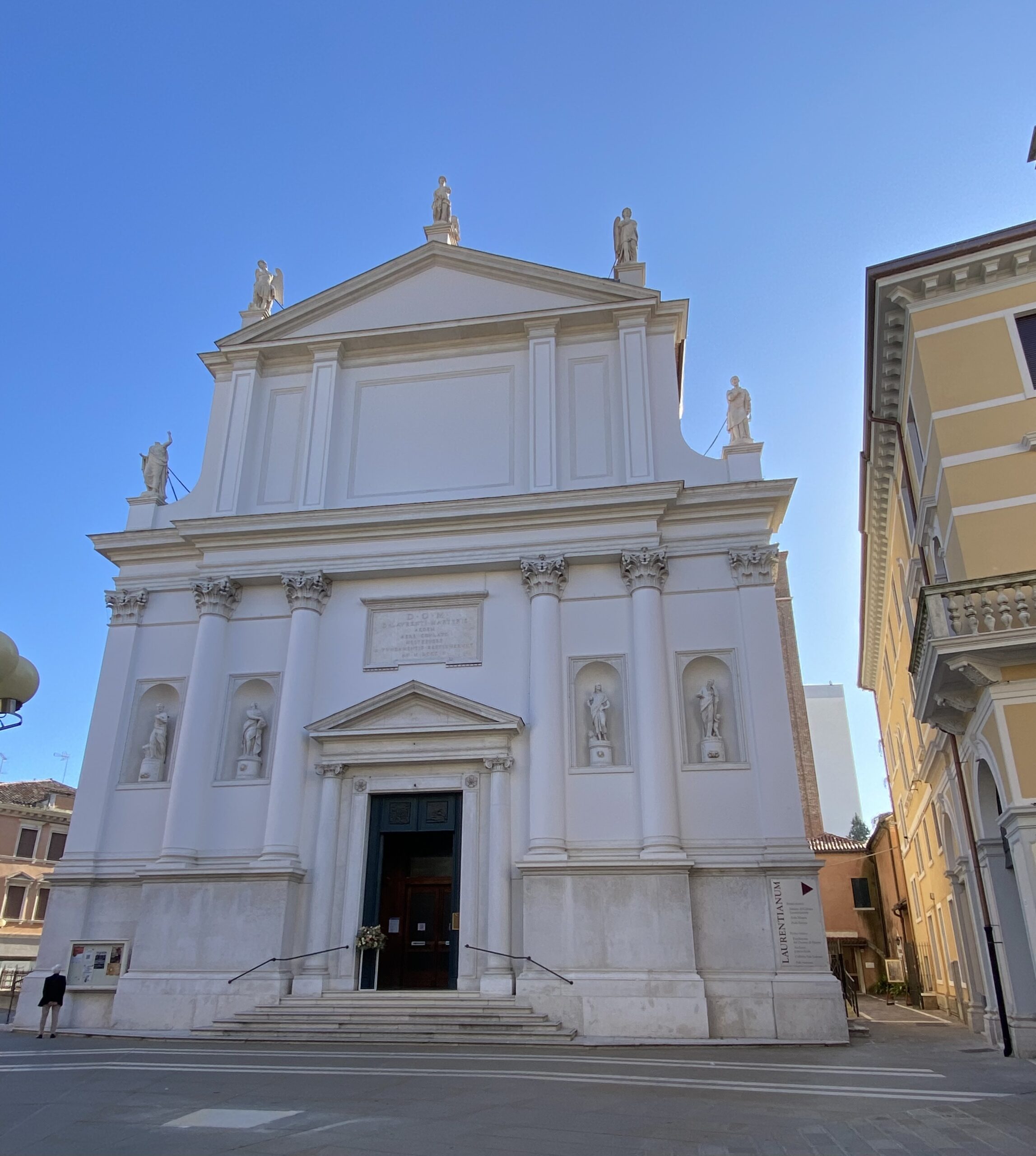 Duomo di San Lorenzo